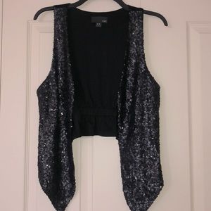 Women’s Forever 21 Vest Size M